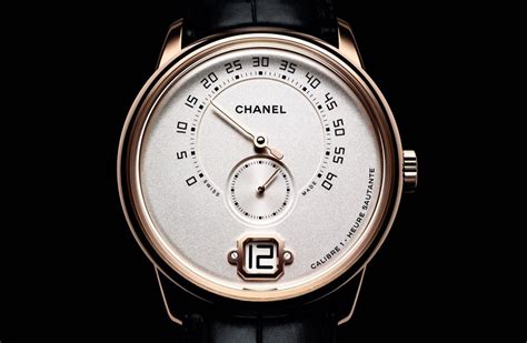 chanel watches mens